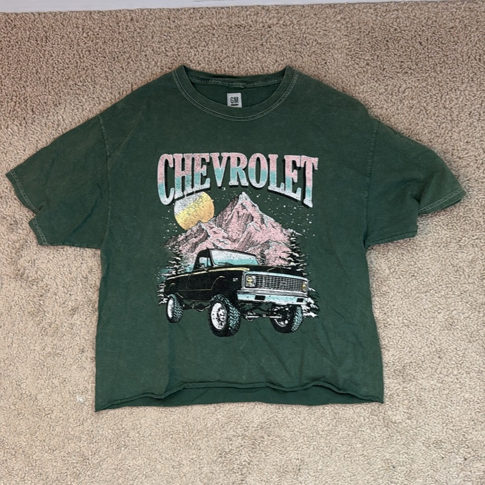 Women’s Ford Graphic Tee Bundle - Picture 8 of 12